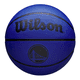 thumbnail image 1 of Balón Basketball Wilson NBA Team Tribute Solid Golden State Warriors Tamaño 7, 1 of 3