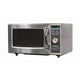 thumbnail image 1 of Microondas Sharp R-21LCFS 1000W Uso Medio Comercial, 1 of 3