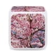 thumbnail image 4 of Flor de Cerezo theme 7 colors Alarm Clock Digital LED Alarm Clock Gifts for kids friends family, 4 of 6