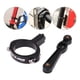 thumbnail image 3 of Soporte Porta Caramagiola Manillar, Tija, Triatlón Bicicleta Negro, 3 of 7