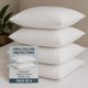 thumbnail image 2 of Juego de 4 fundas de almohada Home Style 51 × 74 cm vinilo impermeable, 2 of 9