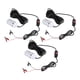 thumbnail image 2 of Las Luces De Pesca Submarinas Impermeables De 12V Led Atraen La Lámpara De Calamar De Gambas, 2 of 5