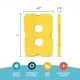 thumbnail image 2 of Paquete de hielo Healthy Packers para lonchera delgada y reutilizable (juego de 4), 2 of 9