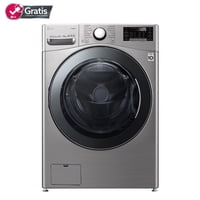 Lavadora Secadora 22/13Kg Wd22Vv2S6 Lg