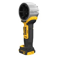 Herramienta De Preparación De Tuberías Dewalt Dce710B 20V Max Inalámbrica Con Velocidad Variable