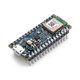 thumbnail image 1 of Placa de desarrollo Arduino Nano 33 BLE Rev2 con cabezales, 1 of 5