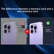 thumbnail image 3 of Smartphone JQAKP 16PM 5G, 16 GB de RAM, 512 GB de ROM, pantalla HD de 6.99'', 3 of 7