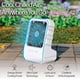 thumbnail image 2 of Enfriador evaporativo Arctic Air Outdoor Portátil Blanco, 2 of 9