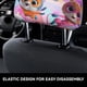 thumbnail image 4 of Superkitties Funda Protectora Universal para Reposacabezas de Coche, Funda Elástica para Reposacabezas de Asiento de Auto, Funda de Tela Antipolvo, Accesorios de Interior 2 Piezas, 4 of 6