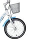 thumbnail image 4 of Bicicleta Kitty 16 Blanco Azul, 4 of 5
