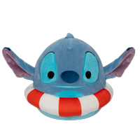 Squishmallows Stitch Flotador 20 Cm
