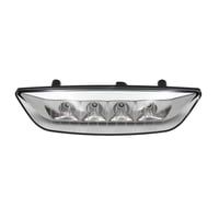 Braslux - Foco Trocha Delantero Lateral Amarillo Viaggio Paradiso G7