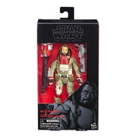 Figura Maze Malbus Star Wars The Black Series 6 Pulgadas