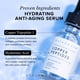 thumbnail image 3 of Sérum Asterwood Péptidos de Cobre 236 ml reafirmante y reparador, 3 of 6