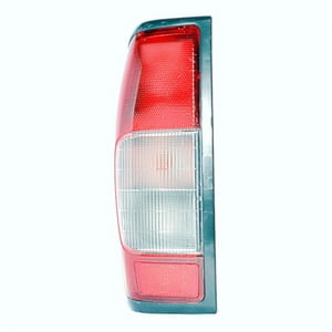 Repuestos Del Sol - Farol Trasero Izquierdo Nissan Terrano D22X 2.5 Yd25Ddti Dohc 16 Valv Diesel 2009 2015