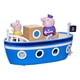 thumbnail image 2 of Muñeca Adventures El Barco Del Abuelo Pig, 2 of 3