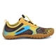 thumbnail image 5 of Calzado deportivo barefoot Saguaro Kids Fast I amarillo 31, 5 of 9