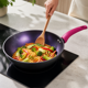 thumbnail image 3 of Wok Antiadherente  Cherry Vitta 28cm, 3 of 8