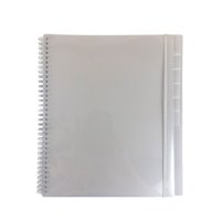 Carpeta Organizadora Espiral 1 Un Pen&Gear