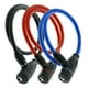 thumbnail image 1 of Candado De Bicicleta Moto Candado Traba Cadena Multiuso, 1 of 2