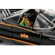 thumbnail image 2 of Toy Car Jada Toys 1966 Serie de TV clásica Batmobile 1:24, 2 of 3