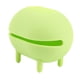thumbnail image 2 of Soporte De Esponja De Maquillaje Organizador De Contenedor De Secado De Hojaldre Hueco De Doble Cara Verde, 2 of 5