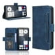 thumbnail image 3 of Funda Tipo Billetera FOXDOCK para Nothing Phone 3A Pro – Tapa Flip con Tarjetero, 3 of 5