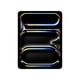 thumbnail image 1 of iPad Pro 2024 13" 256GB Negro, 1 of 8