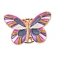 thumbnail image 5 of Broche De Metal Para Regalo, Divertido Broche Decorativo Con Personalidad Para Chaqueta, Traje, Aniversario, 4 Cm X 3,8 Cm, Estilo C, 5 of 5