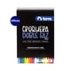 thumbnail image 1 of Croquera Oficio Imagia 50 Hojas 21 X 32 Cm Torre, 1 of 2