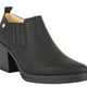 thumbnail image 4 of Zapato Casual Maxim Negro Alquimia, 4 of 6