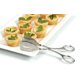 thumbnail image 5 of Pinzas de servir RSVP International 18 cm acero inoxidable, 5 of 8