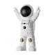 thumbnail image 3 of Estatua De Astronauta Difusor De Aceite Esencial Luz Nocturna USB Recargable Para SPA Blanco, 3 of 3