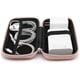 thumbnail image 3 of Organizador Shockproof iMangoo Estuche EVA 19x10cm Rose Gold, 3 of 3