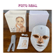 thumbnail image 3 of Máscara Facial Terapia De Luz LED Pro | 7 Colores | Cuidado Piel Rejuvenecimiento Acné | Spa En Casa Con Control Táctil, 3 of 3