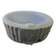 thumbnail image 1 of JACUZZI INFLABLE CLEVER SPA CANNES 8350 PARA 4 PERSONAS, 1 of 4