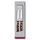 thumbnail image 2 of Set De 2 Cuchillos Para Carne Wood De 12 Cm, 2 of 5