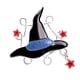 thumbnail image 3 of Broche Fiocias Fantasma Halloween, 3 of 5