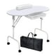 thumbnail image 1 of Mesa de Manicure Plegable Portatil, 1 of 8