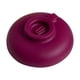 thumbnail image 2 of Soporte Para Paletas Antigoteo, Tamaño Estándar Antiadherente, Para Utensilios De Cocina Para El Hogar, Color Morado, 2 of 3