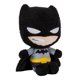 thumbnail image 1 of Peluche KIDS PREFERRED WB DC Batman Cuteeze 30 cm para bebé, 1 of 6