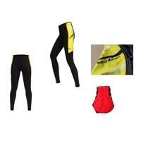 Ruta E Montaña - Calza Larga Ciclismo