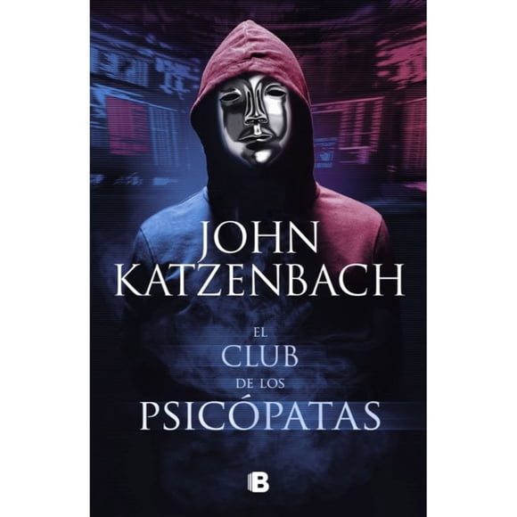El Club De Los Sicopatas