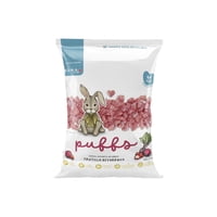Cereal Puffs Frutilla Betarraga Individual 10 G Kuna Foods