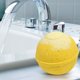 thumbnail image 4 of Bomba de baño orgánica relajante con aceites esenciales y sales, 1 unidad, 4 of 7
