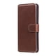 thumbnail image 1 of Funda Billetera para Samsung Galaxy S20 FE con Porta Tarjetas y Soporte Ajustable Marrón, 1 of 6