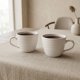 thumbnail image 3 of Set 6 Tazas Mug Cerámica Artesanal Asís 470 ml, 3 of 6