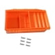 thumbnail image 3 of Cajón De Mesa Para Máquina De Coser, Contenedor DIY Para Máquina De Coser Doméstica, Repuesto Naranja, 3 of 5