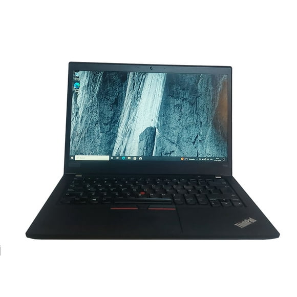 Notebook thinkpad Lenovo T470 i7 Sesta G