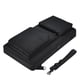 thumbnail image 3 of Bolsa de almacenamiento para controlador de DJ, Maleta de poliéster, equipo de DJ, resistente al óxido, gruesa con correa extraíble, Estuche de Viaje, 3 of 5